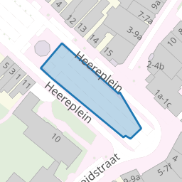 Perceel RDK02-H-2784