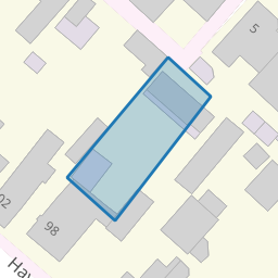 Perceel RDK02-H-2858