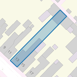 Perceel RDK02-H-2896