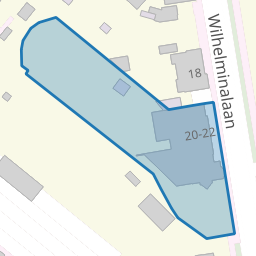 Perceel RDK02-H-2899