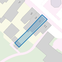 Perceel RDK02-H-2906