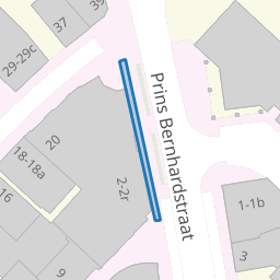 Perceel RDK02-H-2986