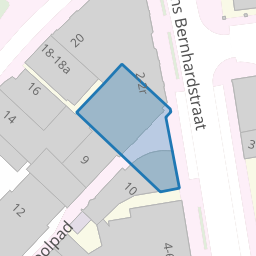 Perceel RDK02-H-2987