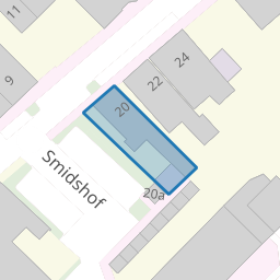 Perceel RDK02-H-3009