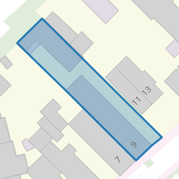 Perceel RDK02-H-3026