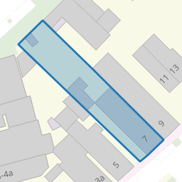 Perceel RDK02-H-3027