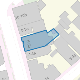 Perceel RDK02-H-3032