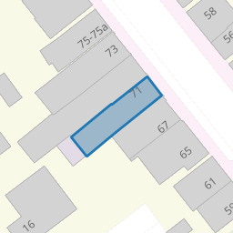 Perceel RDK02-H-3053