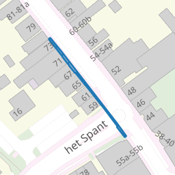 Perceel RDK02-H-3056