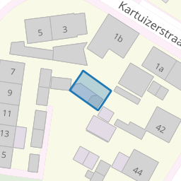 Perceel RDK02-H-3082