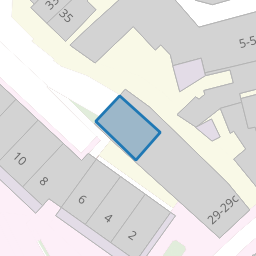 Perceel RDK02-H-3092