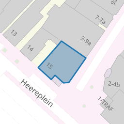 Perceel RDK02-H-3151