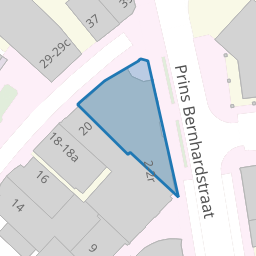 Perceel RDK02-H-3154