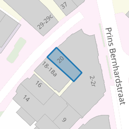 Perceel RDK02-H-3155