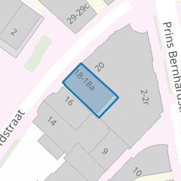 Perceel RDK02-H-3156