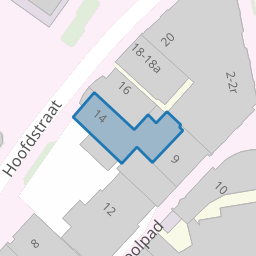 Perceel RDK02-H-3158