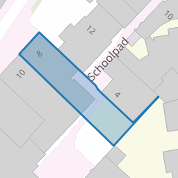 Perceel RDK02-H-3162