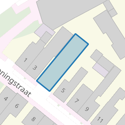 Perceel RDK02-H-3178