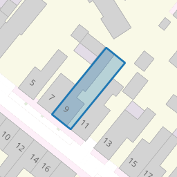 Perceel RDK02-H-3181