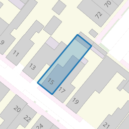 Perceel RDK02-H-3184