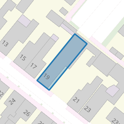 Perceel RDK02-H-3186