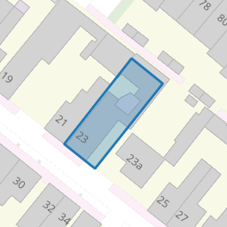 Perceel RDK02-H-3189