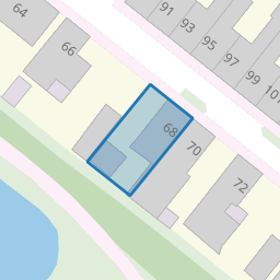 Perceel RDK02-H-3204