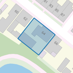 Perceel RDK02-H-3206