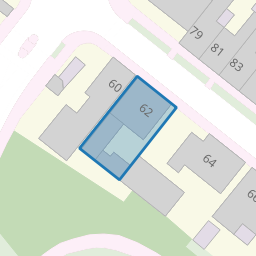 Perceel RDK02-H-3207