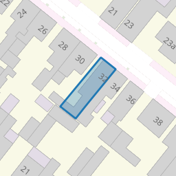 Perceel RDK02-H-3222