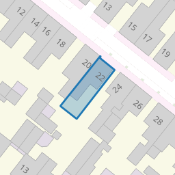 Perceel RDK02-H-3226