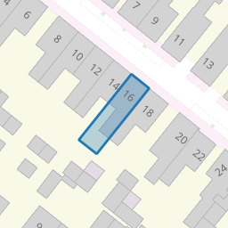 Perceel RDK02-H-3230