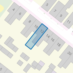 Perceel RDK02-H-3232