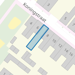 Perceel RDK02-H-3235