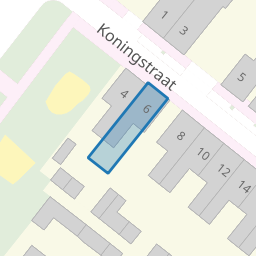 Perceel RDK02-H-3236