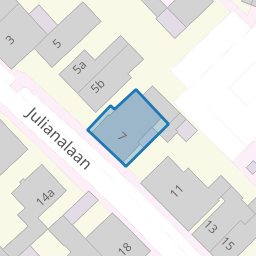 Perceel RDK02-H-3270