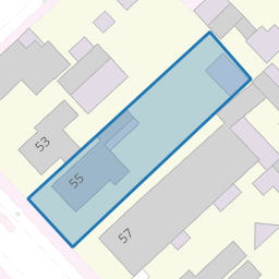 Perceel RDK02-H-3291