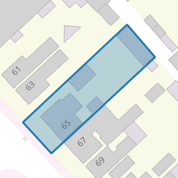 Perceel RDK02-H-3295