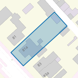 Perceel RDK02-H-3303