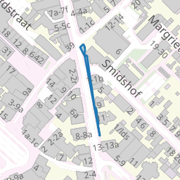 Perceel RDK02-H-3307