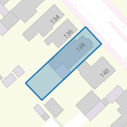 Perceel RDK02-H-3315