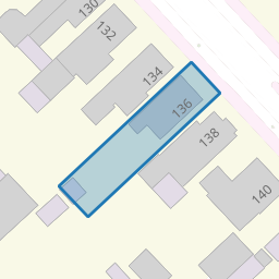 Perceel RDK02-H-3316