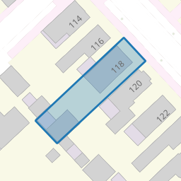 Perceel RDK02-H-3323