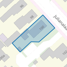 Perceel RDK02-H-3332