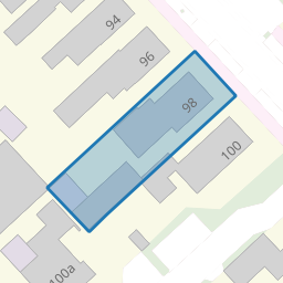 Perceel RDK02-H-3333