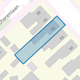 Perceel RDK02-H-3336