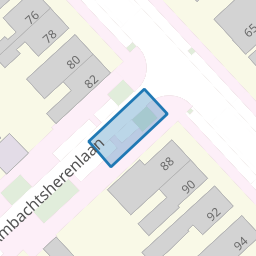 Perceel RDK02-H-3339