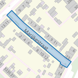 Perceel RDK02-H-3376