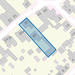 Perceel RDK02-H-3386