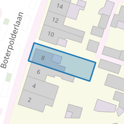 Perceel RDK02-H-3433